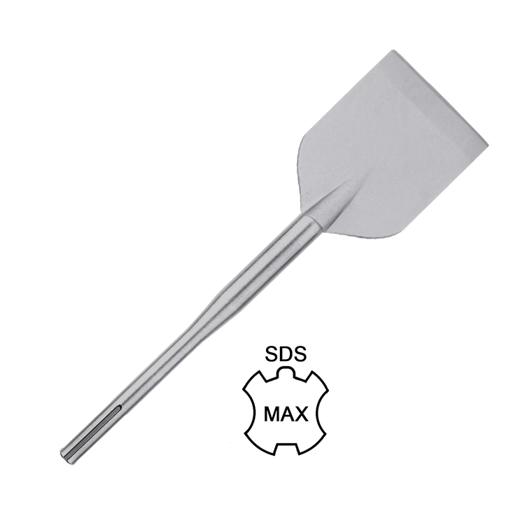 SDS Max Asphalt Cutter Chisel B