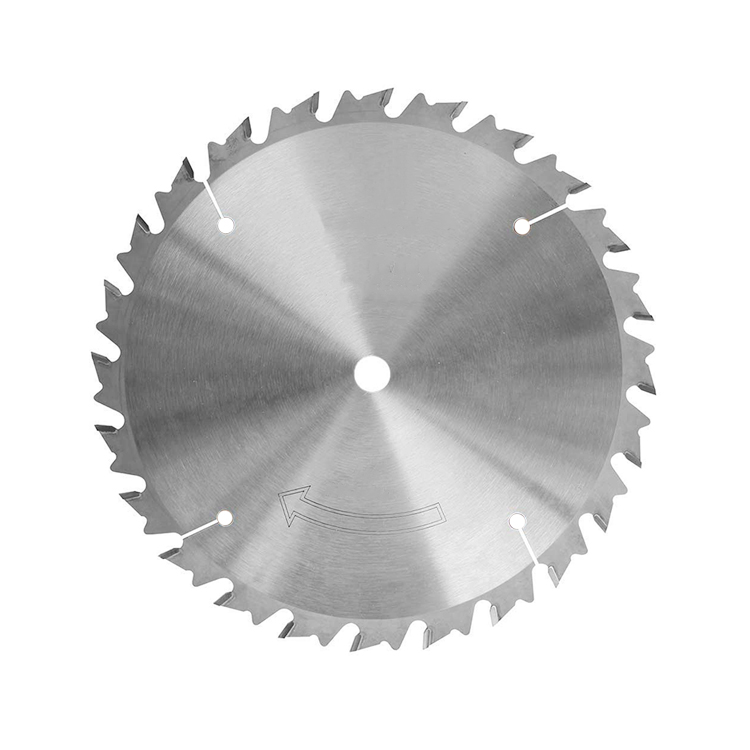 TCT Circular Rip Saw Blade for 