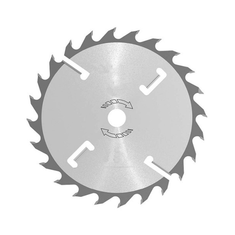 Multi Rip TCT Circular Saw Blad