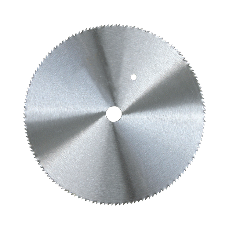 Steel Circular Saw Blade for Wo