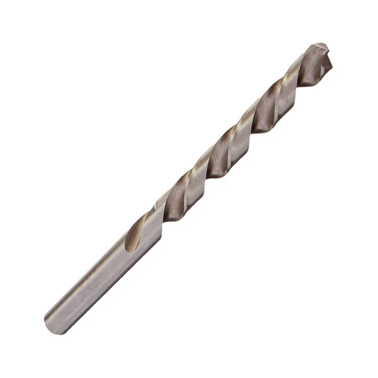 left hand drill bits wire gage